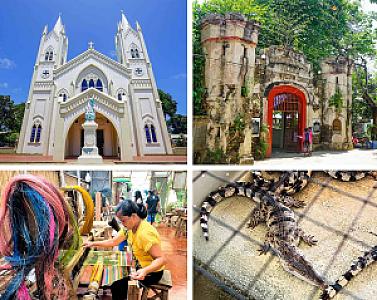 Puerto Princesa – Filipinler fotoğrafı