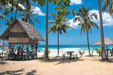 Puerto Princesa – Filipinler fotoğrafı