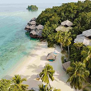 Samal – Filipinler fotoğrafı