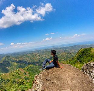 San Carlos (Pangasinan) – Filipinler fotoğrafı