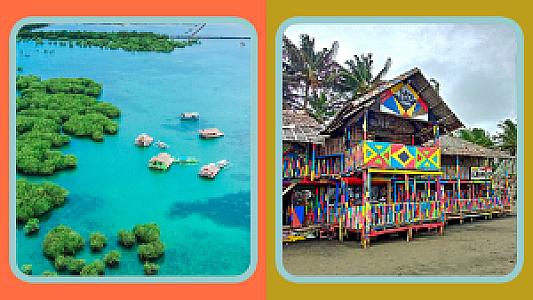 Sagay – Filipinler fotoğrafı