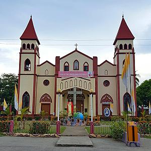 San Carlos (Negros Occidental) – Filipinler fotoğrafı