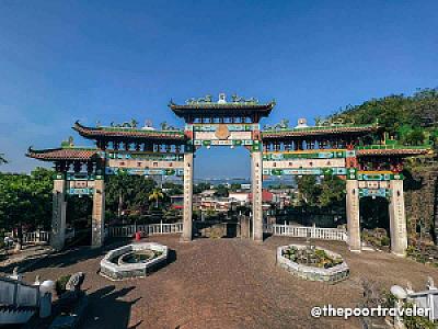 San Fernando (La Union) – Filipinler fotoğrafı