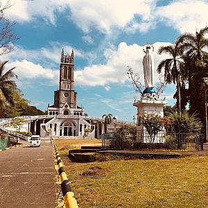 San Jose del Monte – Filipinler fotoğrafı