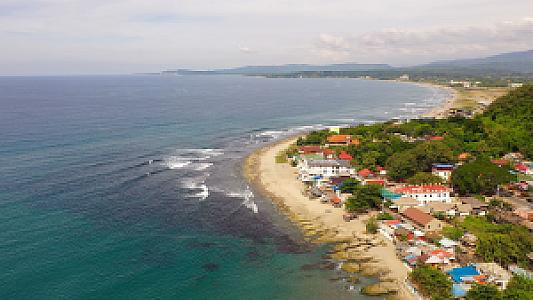 San Juan – Filipinler fotoğrafı