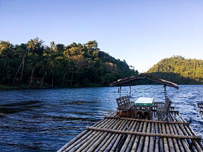 San Pablo – Filipinler fotoğrafı