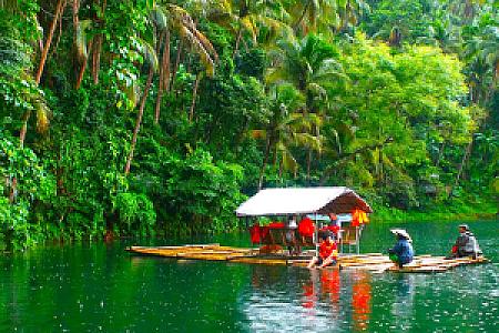 San Pablo – Filipinler fotoğrafı