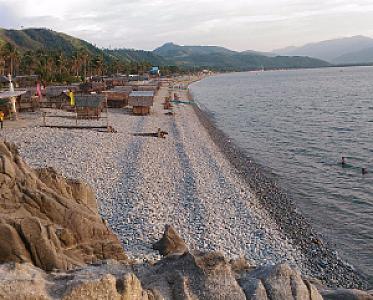 Surigao – Filipinler fotoğrafı