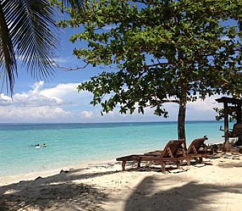 Talisay (Cebu) – Filipinler fotoğrafı
