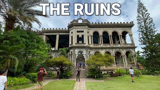 Talisay (Negros Occidental) – Filipinler fotoğrafı