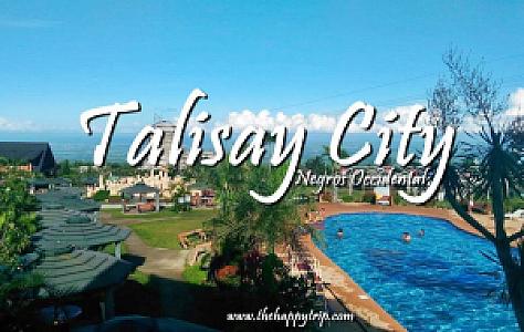 Talisay (Negros Occidental) – Filipinler fotoğrafı