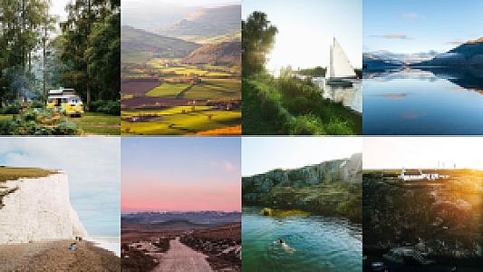 İngiltere – ülke fotoğrafı