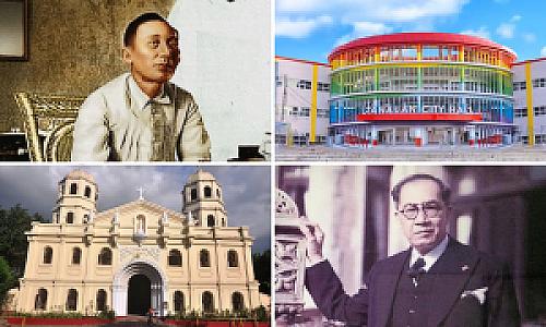 Tanauan – Filipinler fotoğrafı