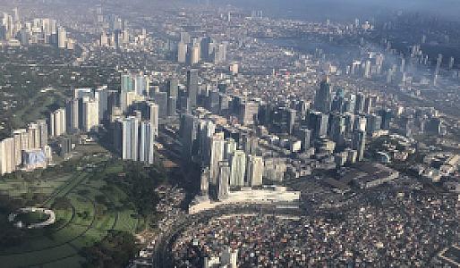 Taguig – Filipinler fotoğrafı