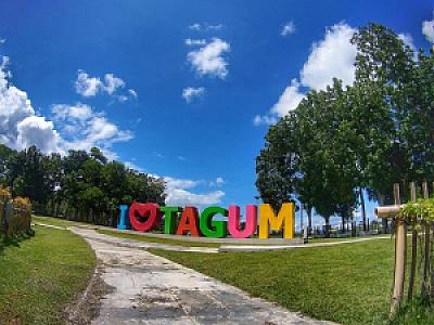 Tagum – Filipinler fotoğrafı