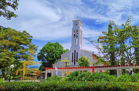 Tandag – Filipinler fotoğrafı