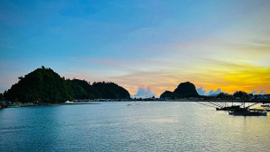 Tandag – Filipinler fotoğrafı