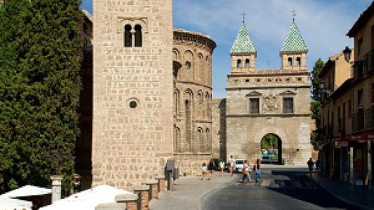 Toledo – Filipinler fotoğrafı