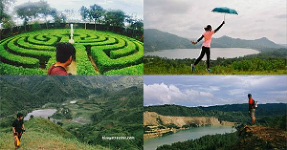 Toledo – Filipinler fotoğrafı