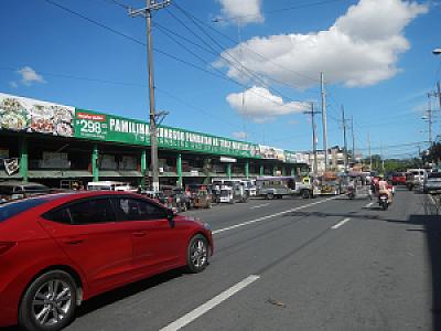 Trece Martires – Filipinler fotoğrafı