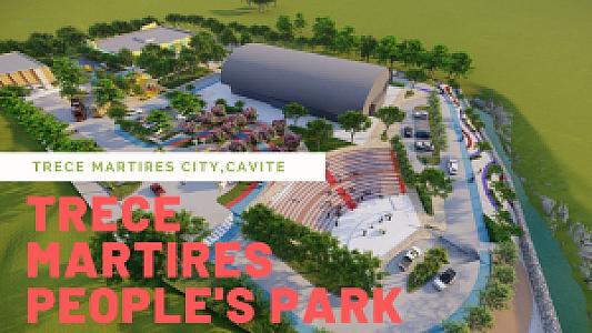 Trece Martires – Filipinler fotoğrafı