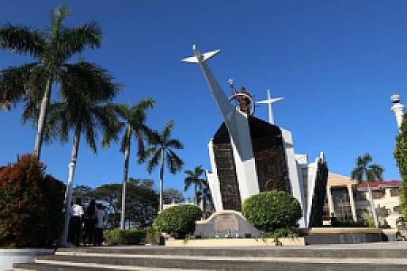 Urdaneta – Filipinler fotoğrafı
