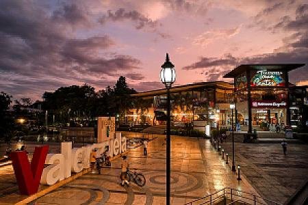 Valenzuela – Filipinler fotoğrafı