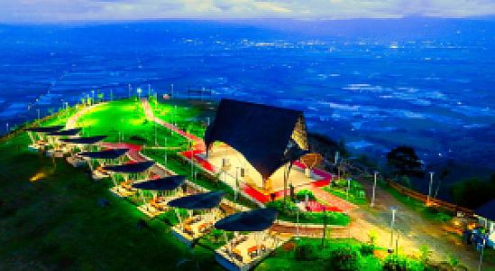 Valencia (Bukidnon) – Filipinler fotoğrafı