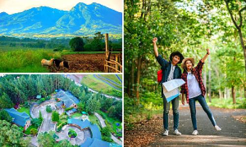 Valencia (Bukidnon) – Filipinler fotoğrafı