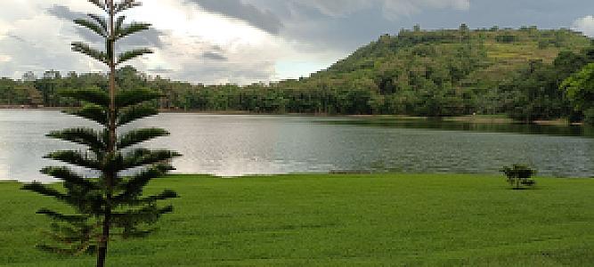 Valencia (Bukidnon) – Filipinler fotoğrafı