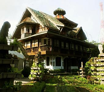 Victorias – Filipinler fotoğrafı