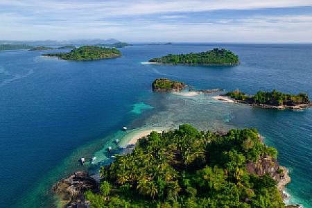Zamboanga – Filipinler fotoğrafı