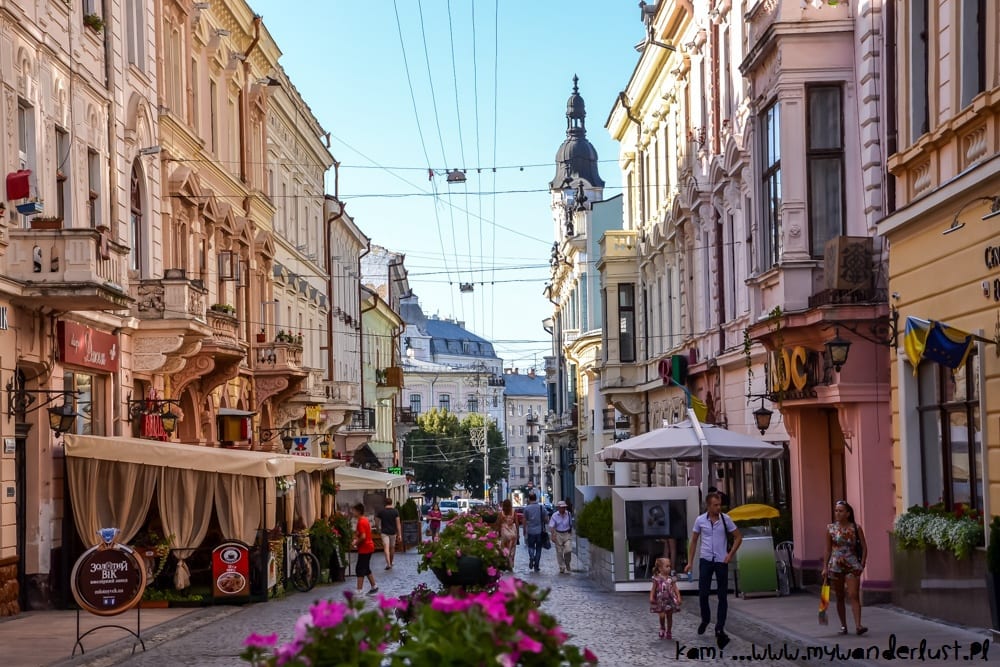 Ukrayna: Avrupa'nın Gizli Hazinesi (Barış Dönemi Rehberi)