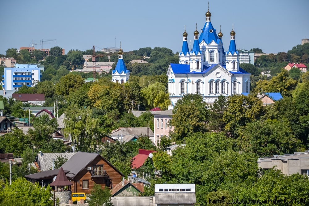 Ukrayna: Avrupa'nın Gizli Hazinesi (Barış Dönemi Rehberi)