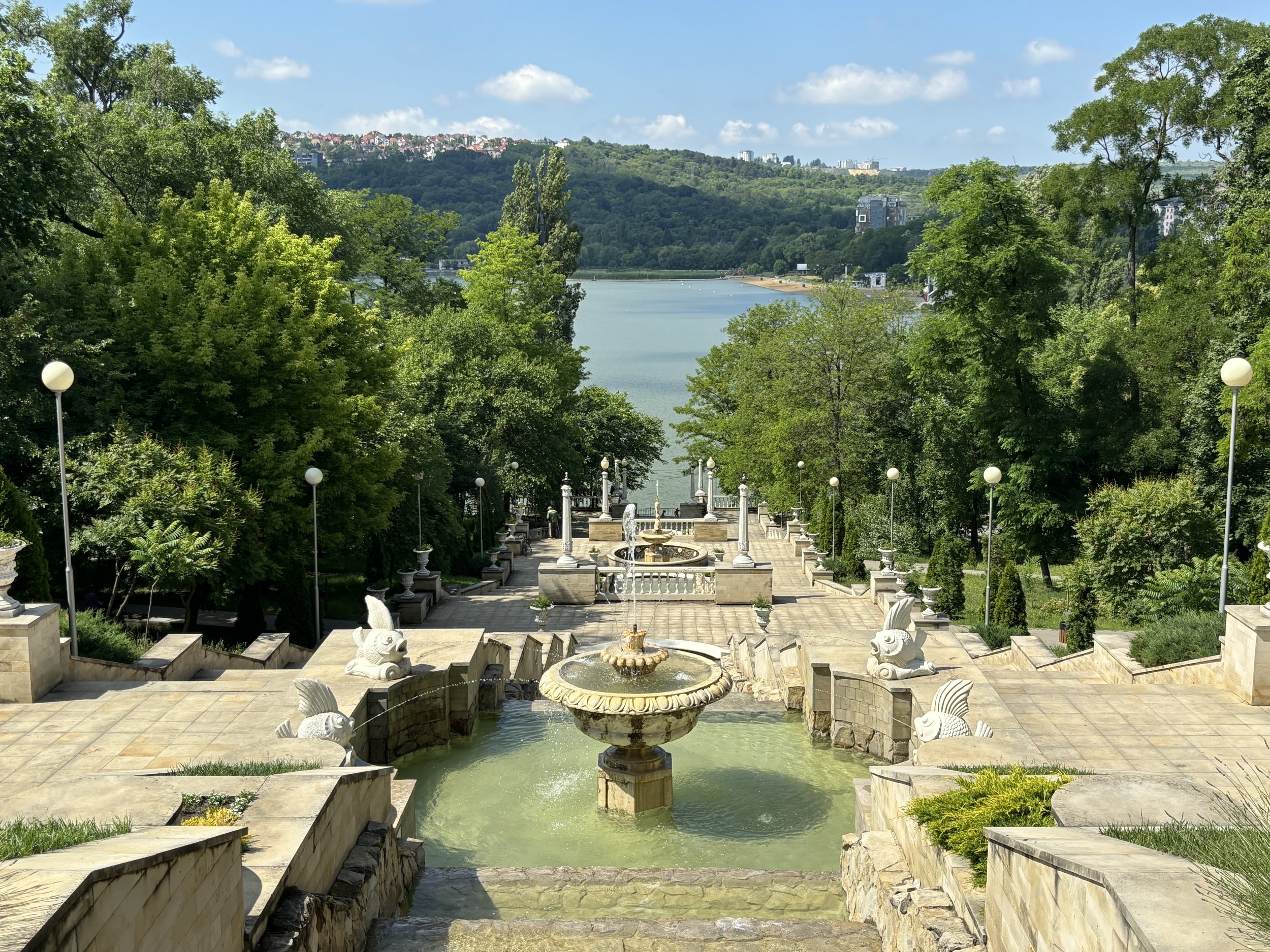 Moldova: Avrupa'nın En Gizli Cüreti