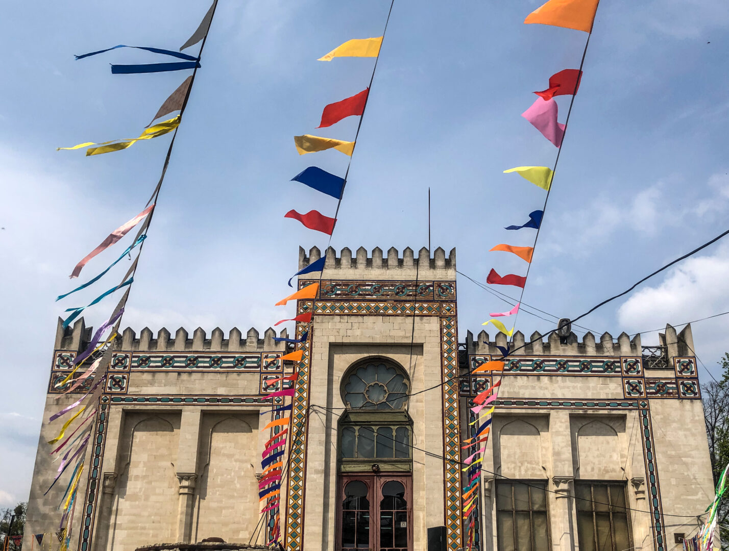 Moldova: Avrupa'nın En Gizli Cüreti