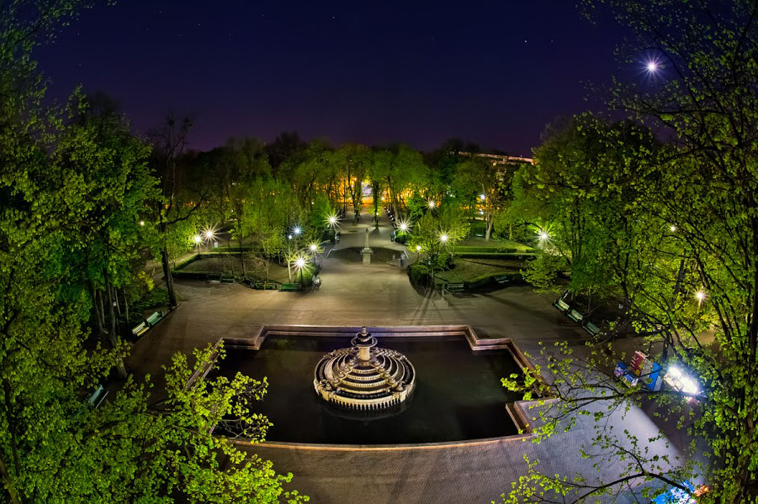 Moldova: Avrupa'nın En Gizli Cüreti