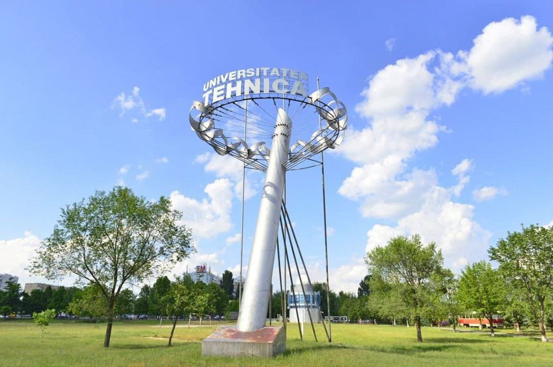 Moldova: Avrupa'nın En Gizli Cüreti