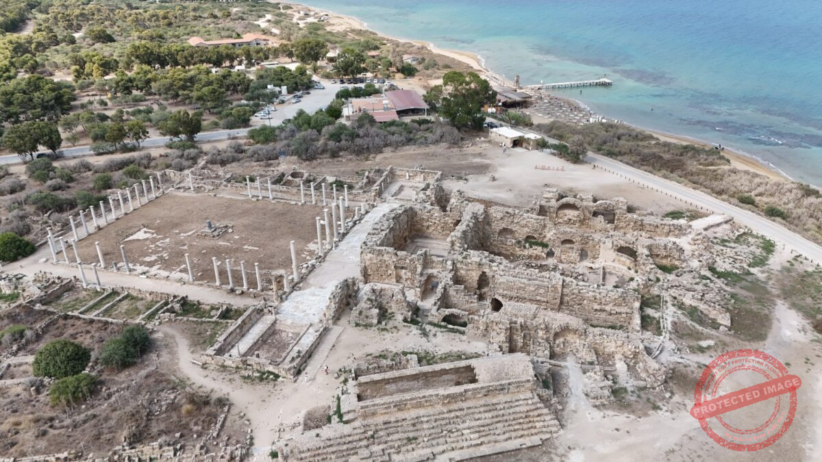 Vizesiz Akdeniz Keyfi: Kuzey Kıbrıs'ın Sırları