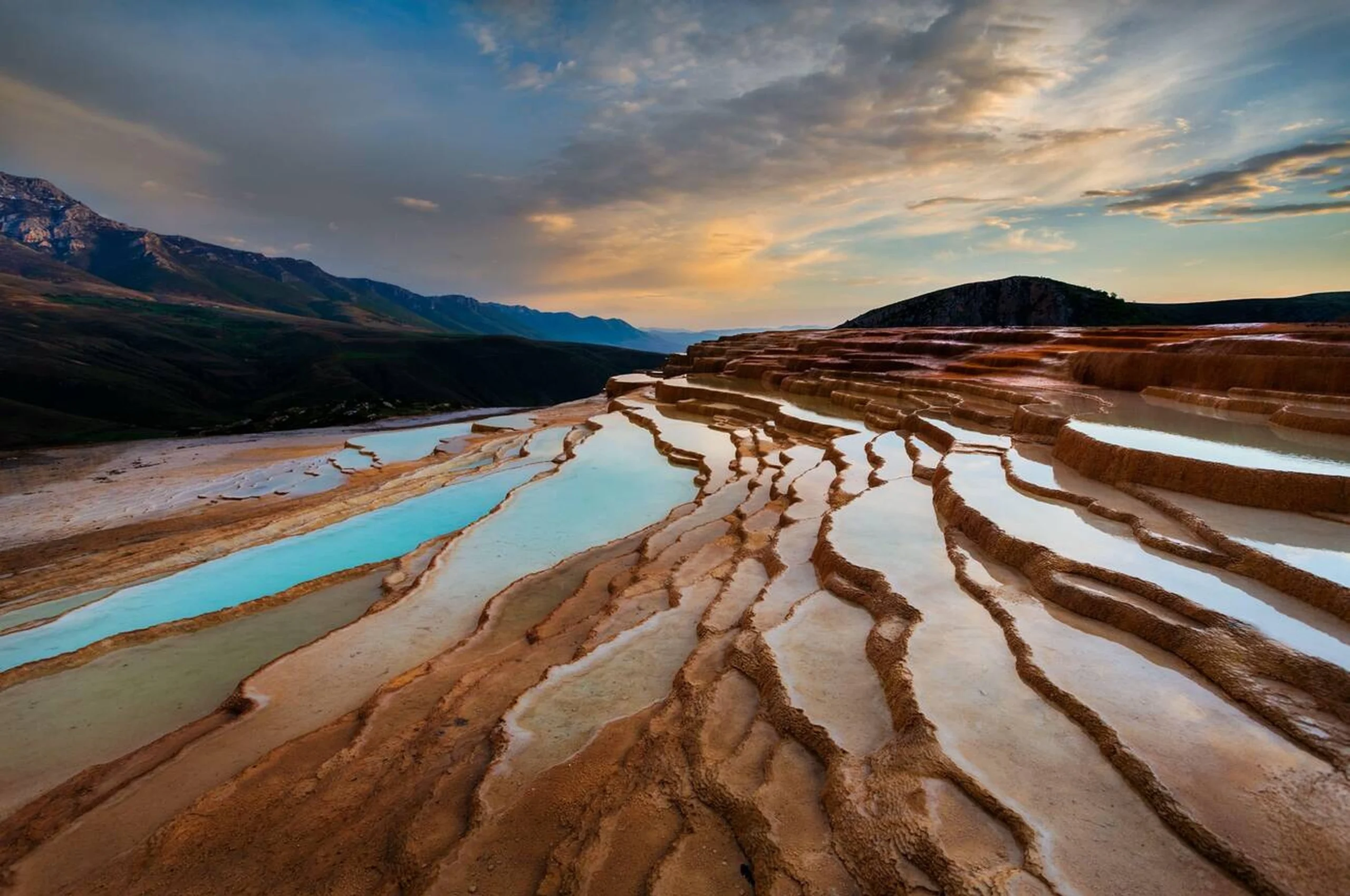 İran – ülke fotoğrafı