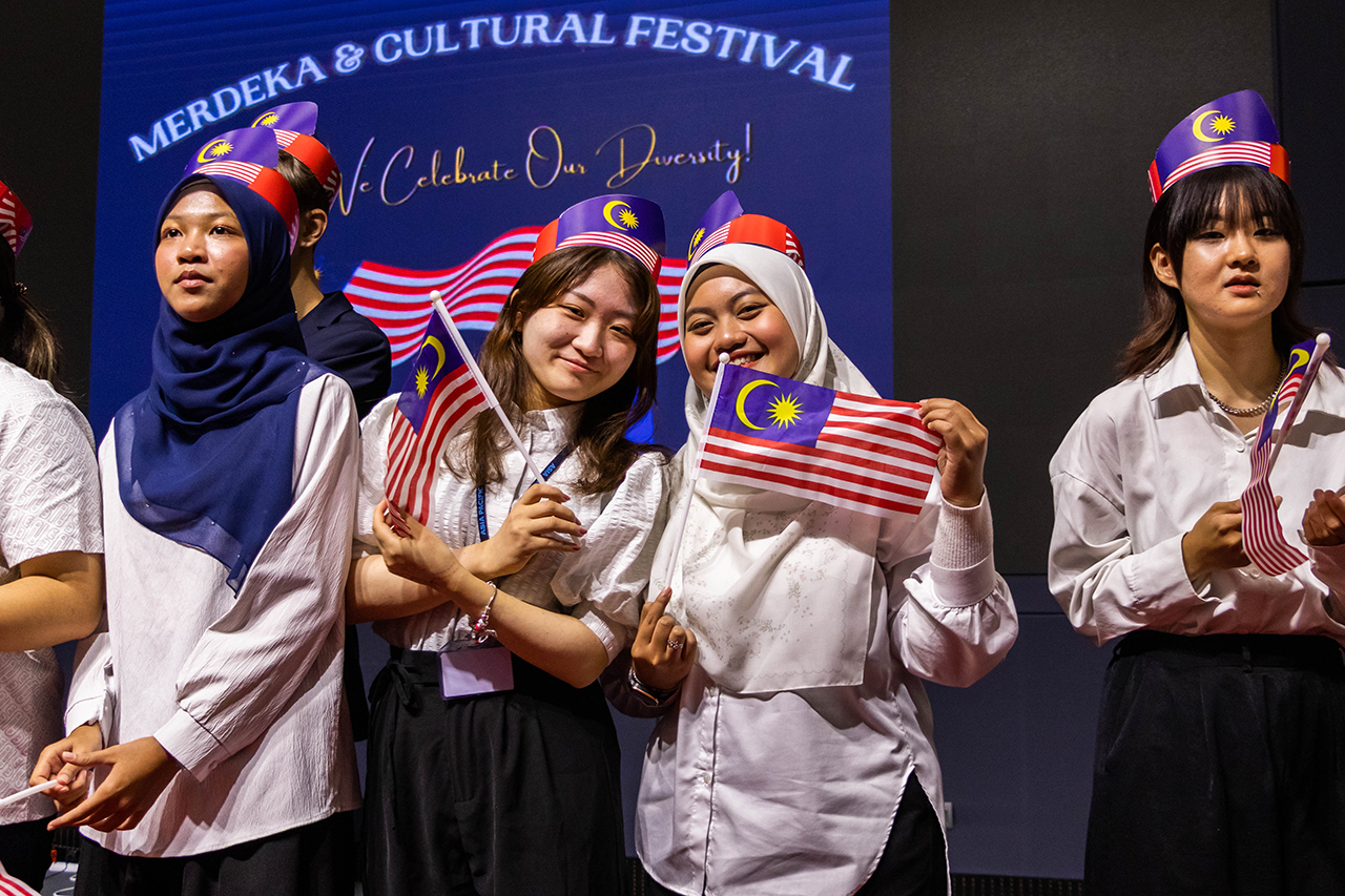 Malezya: Çok Kültürlü Asya Deneyimi