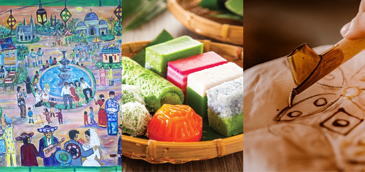 Malezya: Çok Kültürlü Asya Deneyimi