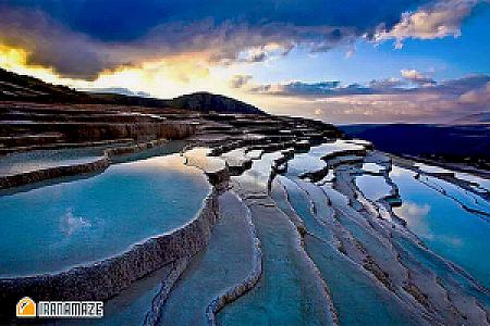 İran – ülke fotoğrafı