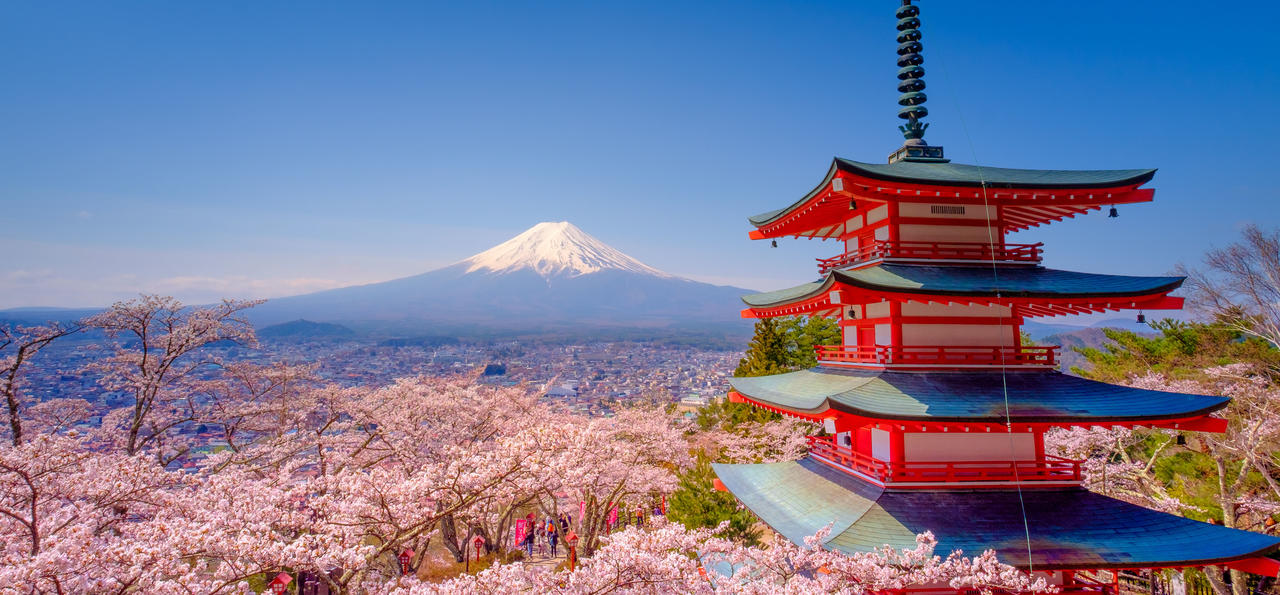 Japonya: Vizesiz Gelenekle Modernliğin Buluşması