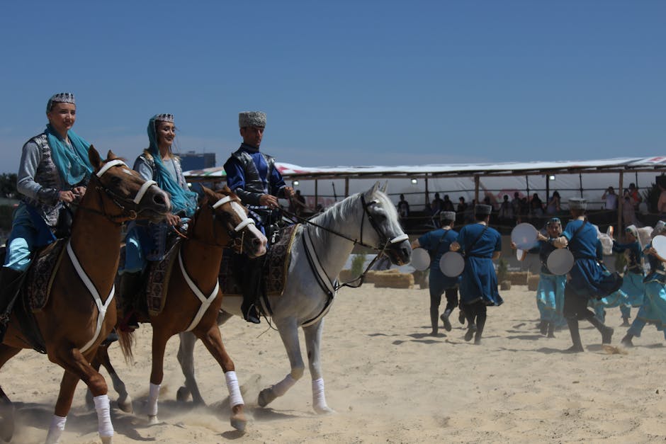 Özbekistan: İpek Yolu'nun Kalbi, Tarih ve Kültürün Buluştuğu Vizesiz Destinasyon