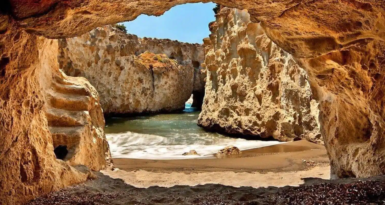 Fas: Afrika'nın Avrupa Kapısı, Vizesiz Seyahat Edenin Rüyası