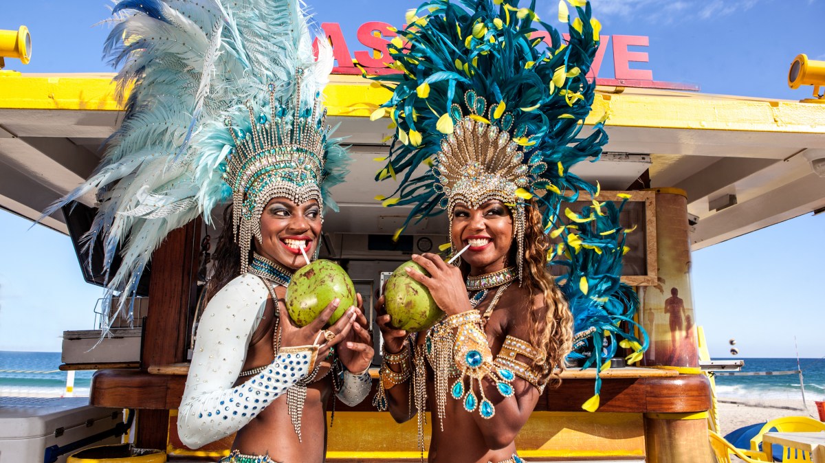 Brezilya: Karnaval, Plaj ve Amazon Yolculuğu