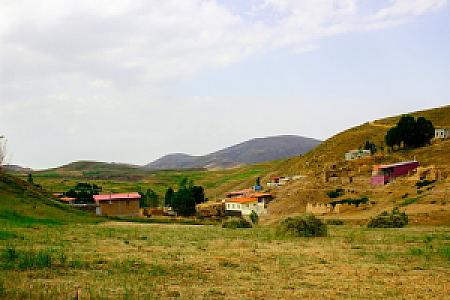 Cezayir – ülke fotoğrafı