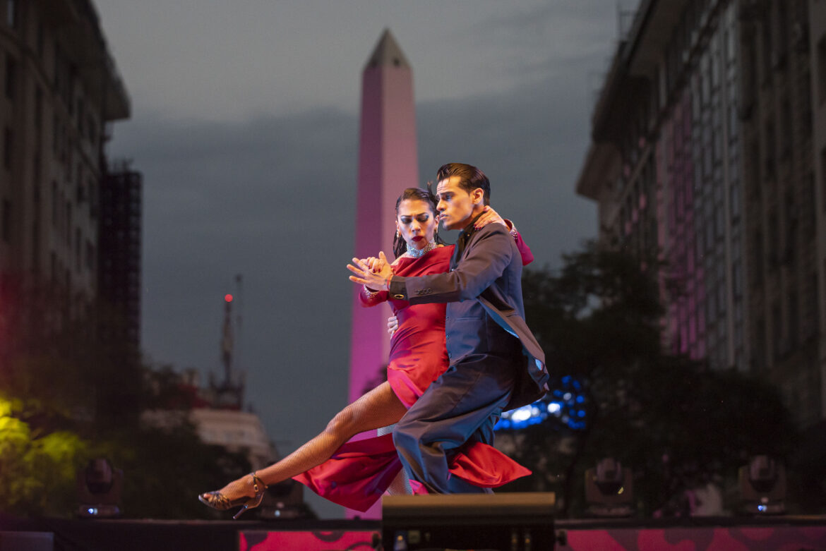 Arjantin: Tango, Biftek ve Patagonya Macerası