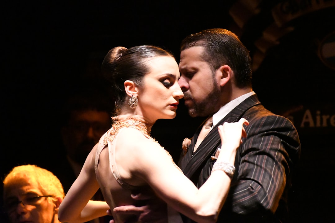 Arjantin: Tango, Biftek ve Patagonya Macerası